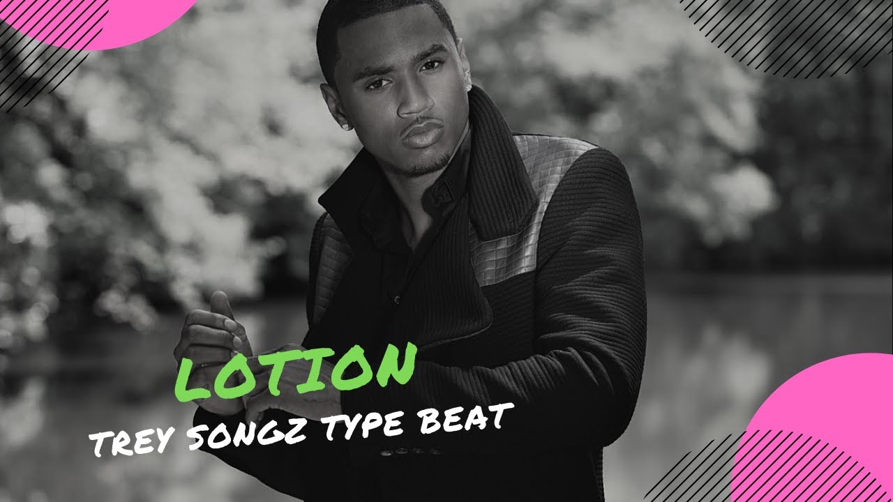 Trey Songz x Jacquees 2018 Type Beat - "Lotion" | **HOT RNB SLOW JAM** [prod @audiodopebeats]