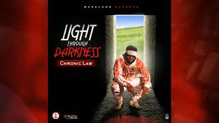 Chronic Law   Light Through Darkness Official Audio