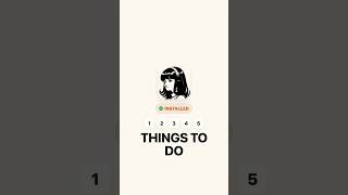 #Hermes Agent: first 5 things to do