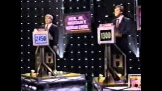 History IQ $250,000 Final