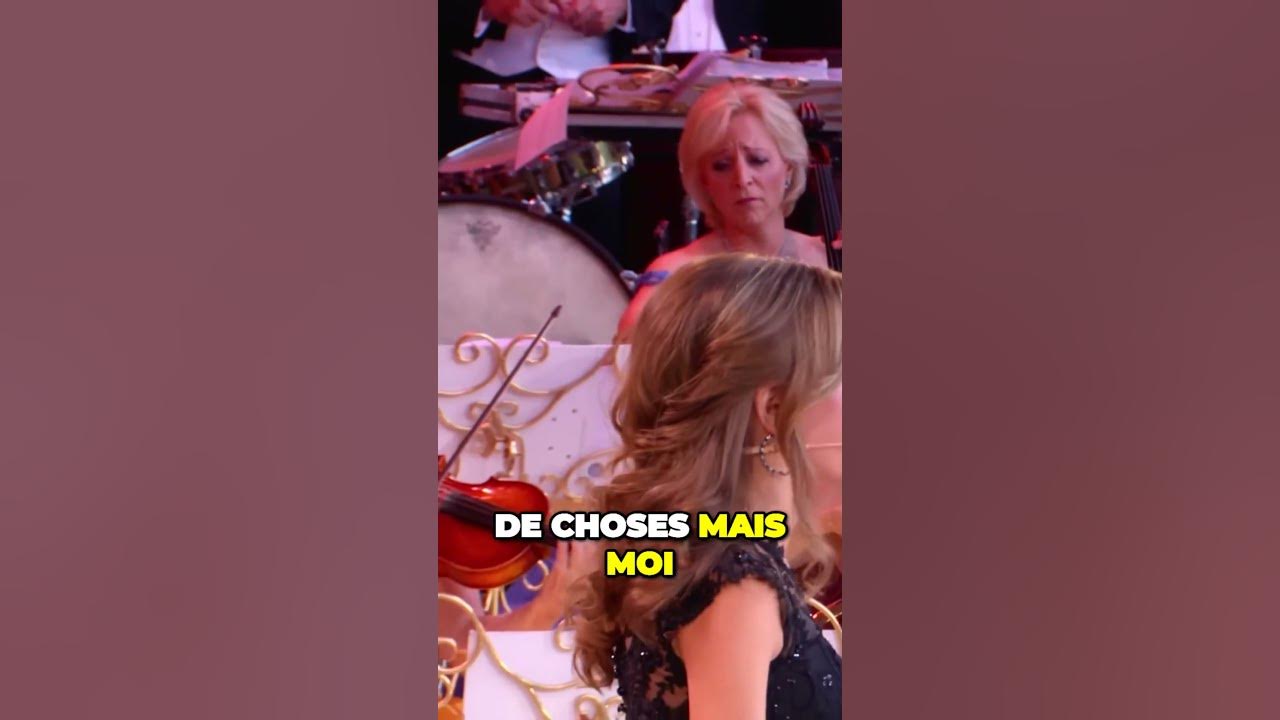 Voilà –  Emma Kok Sings in Maastricht 2023