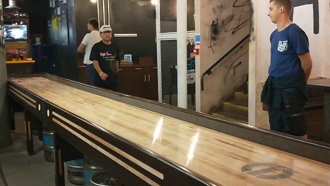 BrewDog-ShuffleBoard@Crispin-House_New York Road_Leeds_LS2_7PF