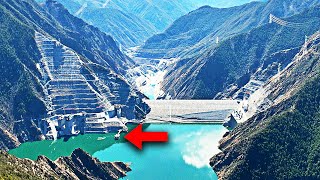 The Secret Truth Behind Why China Spend $450 Billion On This MEGA PROJECT