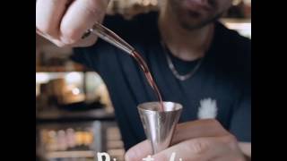 cocktail video
