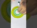 ASMR: Satisfying Spirograph #asmr #2026 #art #spirograph #shorts