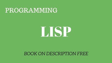 (Windows) Day 03 Learning LISP; Diary Of Geek
