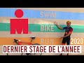 STAGE TRIATHLON LANZAROTE 2020 (un paradis pour triathlète)