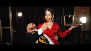 Смотреть Георгий Газиян - Армянка (2020) Видеоклип!