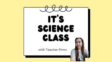 Q1 W2 SCIENCE4 (MELC BASED) - CHANGES IN SOLID MATERIALS WHEN THEY ARE BENT OR PRESSED
