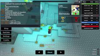 Roblox Die Of Death WITH VIEWERS [221]