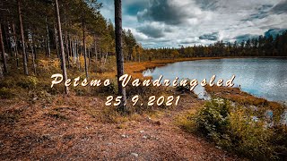 Petsmo Vandringsled Iphone Cinematography