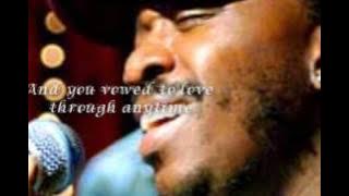 Anthony Hamilton - her heart (video with lyrics)