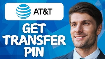 Get Your AT&T Transfer PIN FAST: Port Out in 2025 (Step-by-Step Guide)
