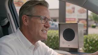 AI Dave orders subnet at drive thru 202605201042