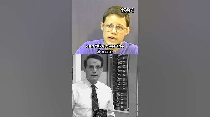 A #SteveKornacki Throwback