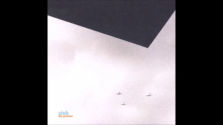 Sink - The Process (2008) Full Album