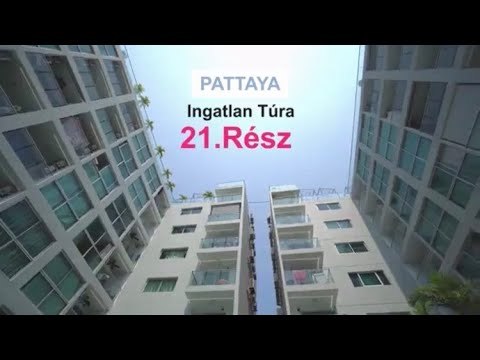 Videó: Egy hálószobás lakás?