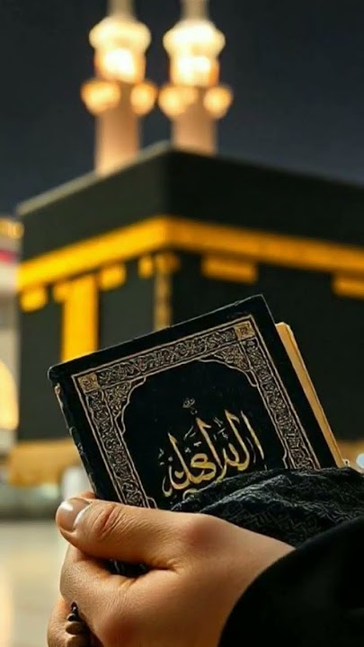 'Allahu Akbar… Feel It 🕊️'
