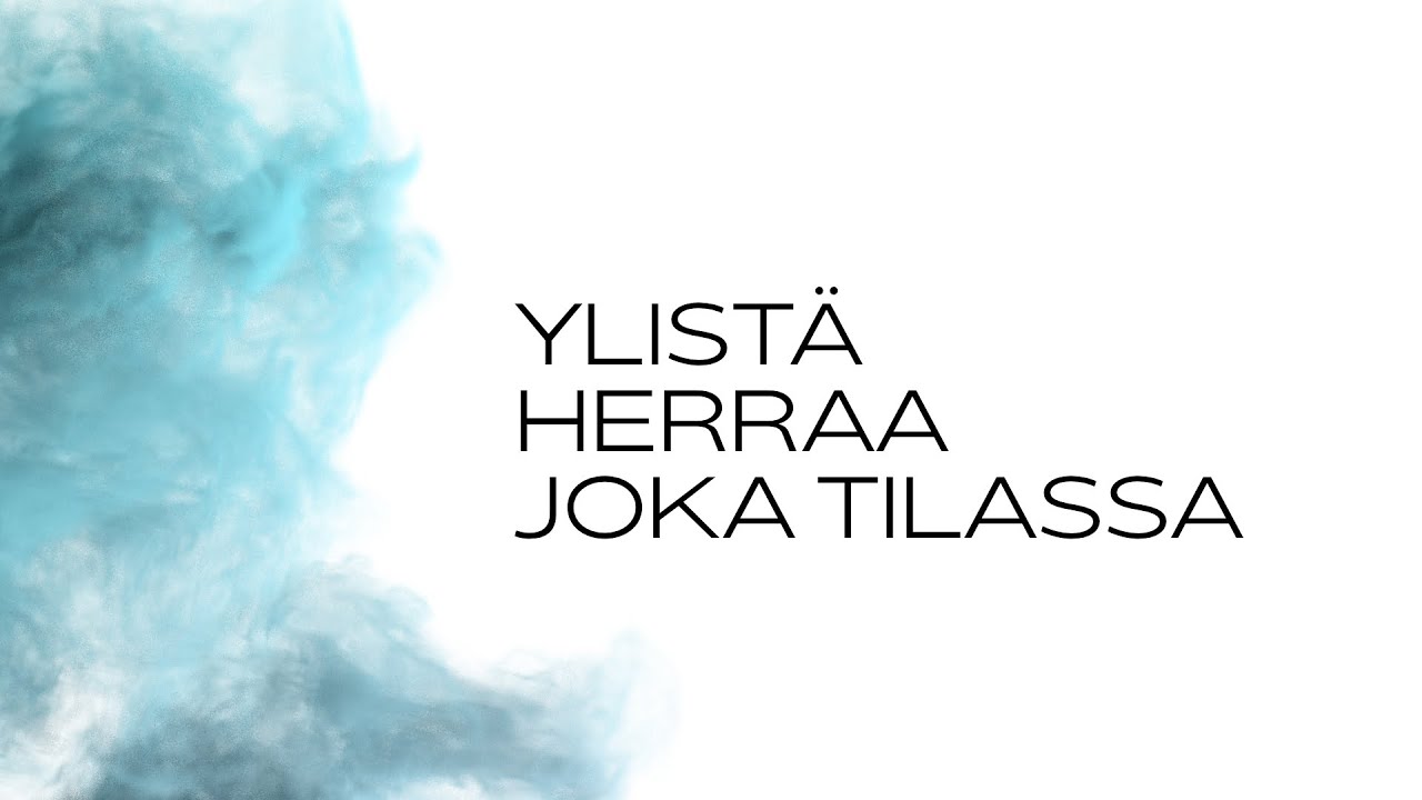 Roberto Brandão - Ylistä Herraa joka tilassa