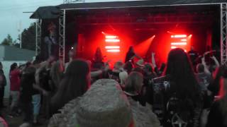 Tankard - &quot;Stay Thirsty&quot; Live @ Metal4Splash 2013