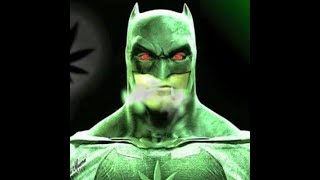 Batmaconha