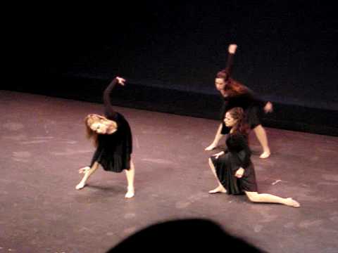 Dance dedicated in Loving Memory of Serge Papayans...