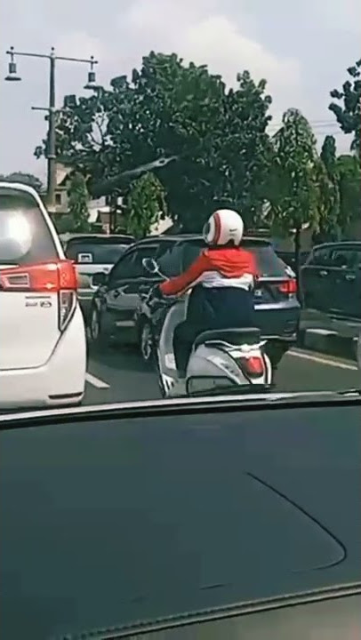 SOLO-JOGJA MACET TOTAL‼️MUDIK LEBARAN