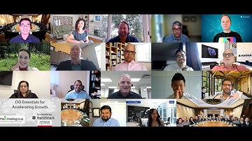 CIO Roundtable: The Automation Imperative