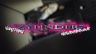 YungPepsi & WestBerlinBandit - Zylinder  (Prod. Nitrosantana & Bloody9ine) [Official Video]