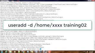 Adding local users in Linux Net Worth