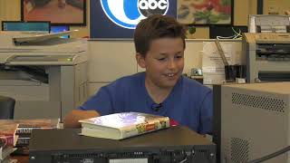Can 2000s kids work a VCR?
