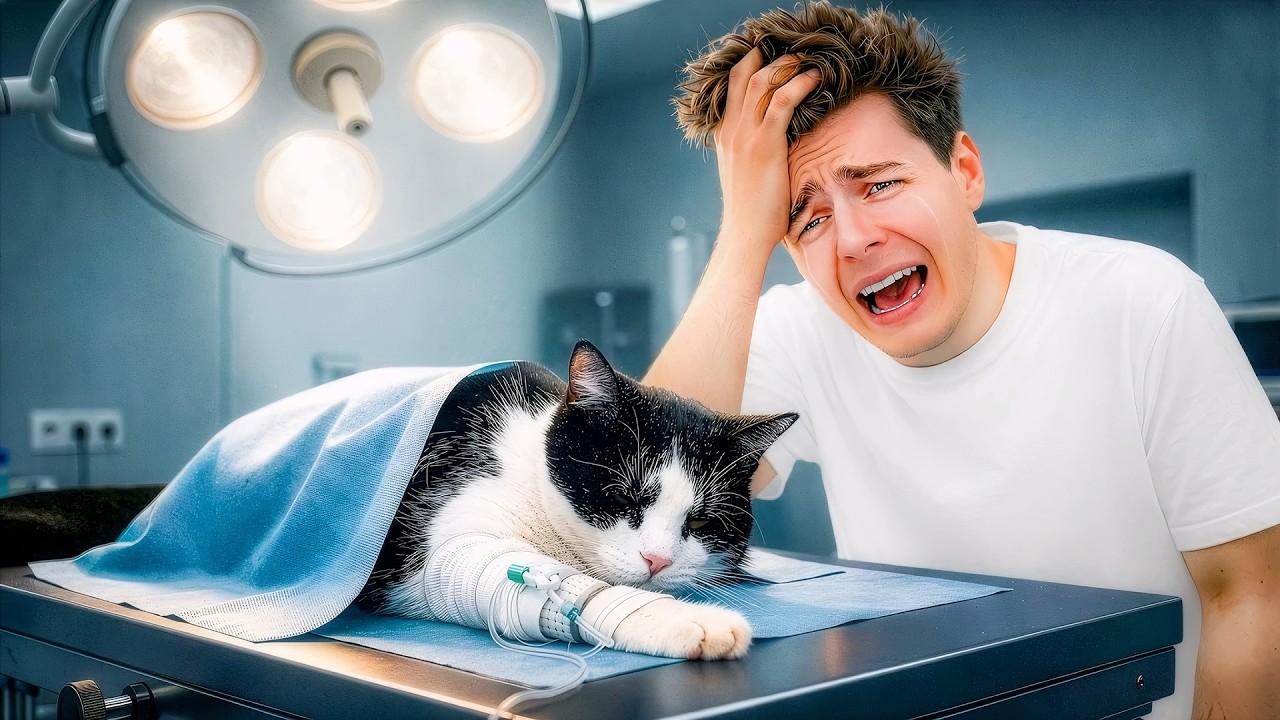 Negriciosu Are O PROBLEMĂ Serioasă…