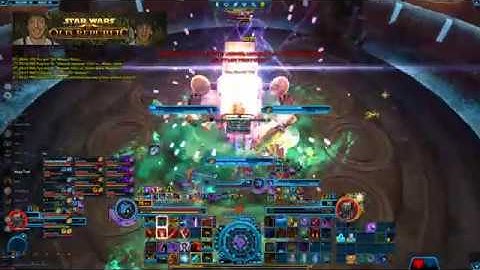 SWTOR: TfB 16NiM 3/5 Operator IX (Assassin Tank PoV)