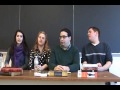 End of video