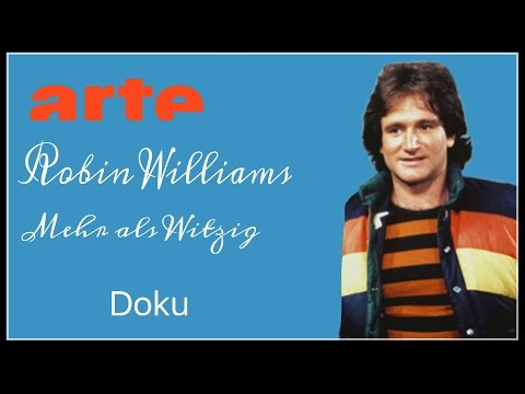 Video: Schauspieler Robin Williams: Biografie und Filmografie