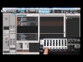 Cakewalk V Studio 20  tutorial part 4