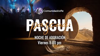 Noche de Adoración