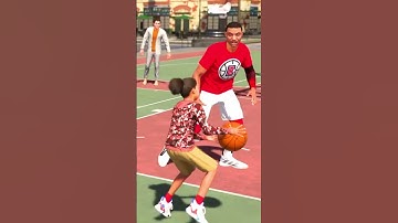 2K20 was different #nba2k25 #2k25 #2k #2kmemes #nba2k #nba2kmemes #2kshorts #shorts
