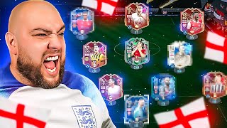 The BEST ENGLAND TEAM in FIFA 23!