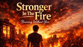 Burn Without You Official Original Production - Emotional Pop Ballad Ghostplayz Music - 12