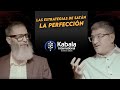 Estrategias de Satán: La PERFECCIÓN 🎙️Mario Sabån &amp; Nacho Newman - Kabala International