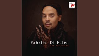 Video thumbnail of "Fabrice di Falco - Ave Maria (Jazz Version)"