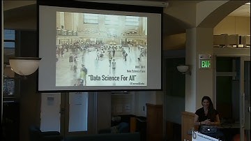 Data Science for All