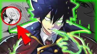 Rebecca And Labilla Are... FRIENDS!? Shiki Makes His DECISION!! (Edens Zero 178 REACTION)
