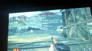 World at war one of the best trigger fingers