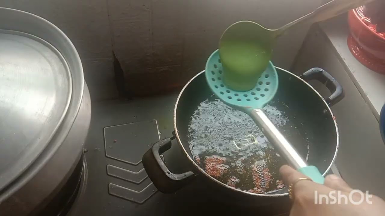 খিচুড়ি রান্না করেও বোরিন্দা বানিয়ে ইফতার করলাম 