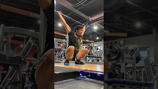 Weightlifting Arc 2.0 @jasonarete