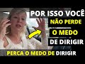 Como perder o medo de dirigir   mtodo mulher no volante