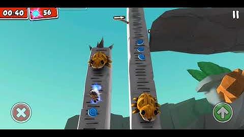 Manuganu 2 Level 13 In 1:16 (IGT)