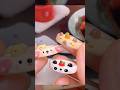 DIY Cute Clay Ring Easy Air Dry Clay Craft 
